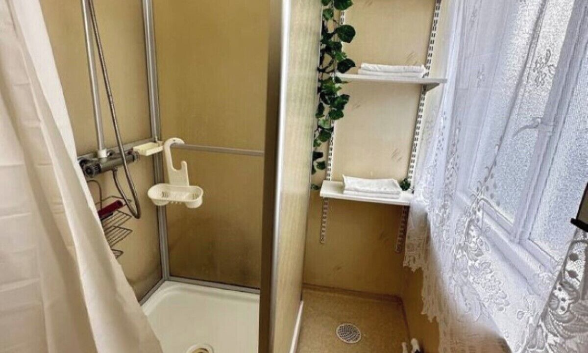 Photo of Bathroom in Ljungaverk