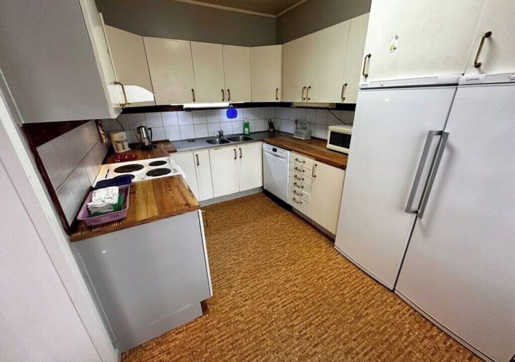 Photo of Kitchen in Ljungaverk