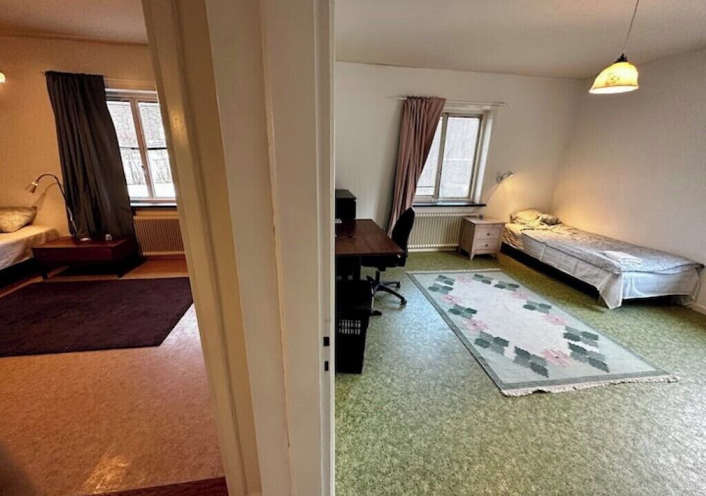 Photo of Bedroom in Ljungaverk