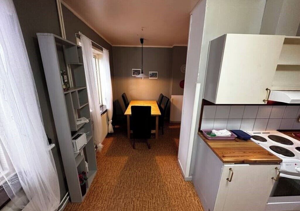 Photo of Kitchen in Ljungaverk