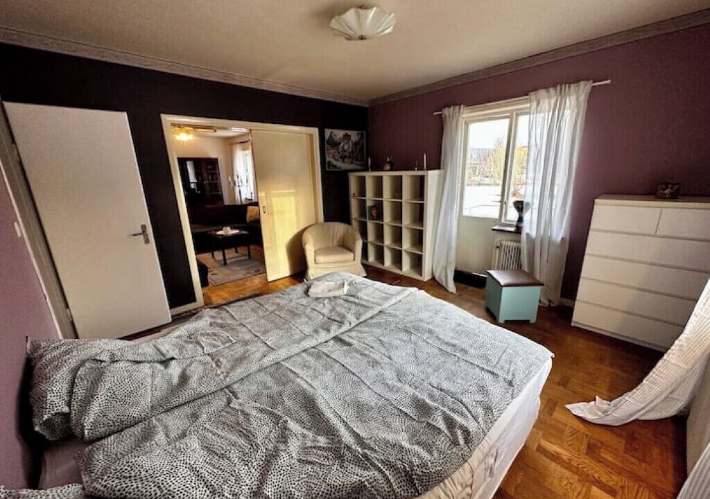 Photo of Bedroom in Ljungaverk
