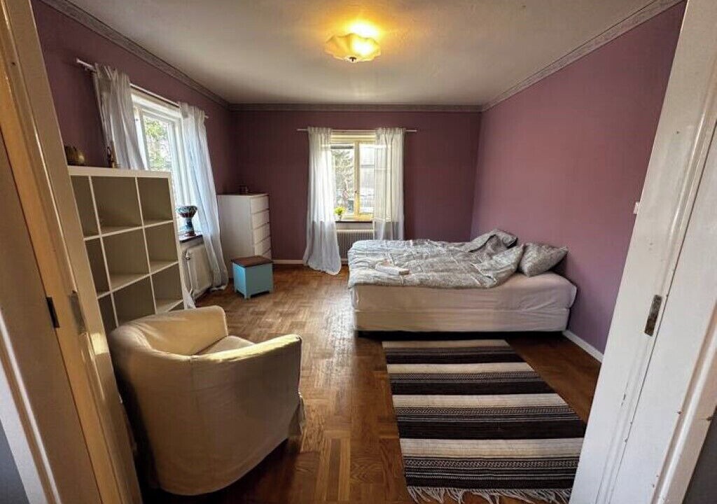 Photo of Bedroom in Ljungaverk