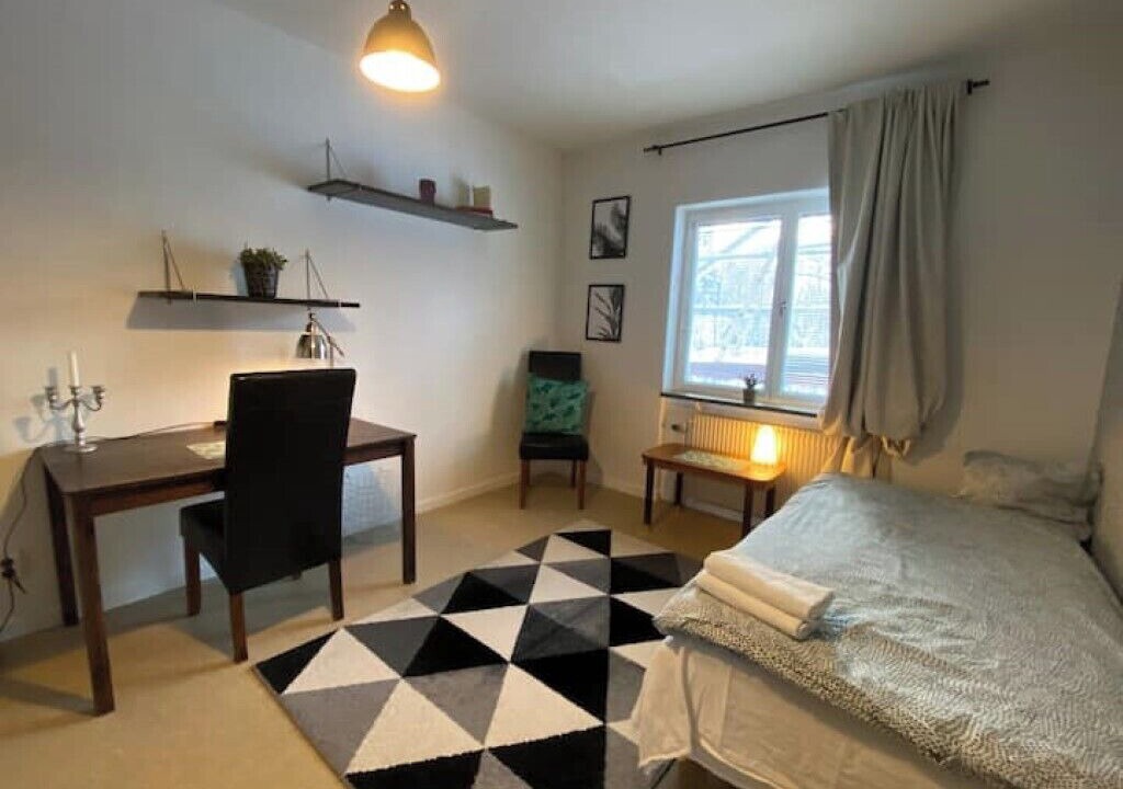 Photo of Bedroom in Ljungaverk