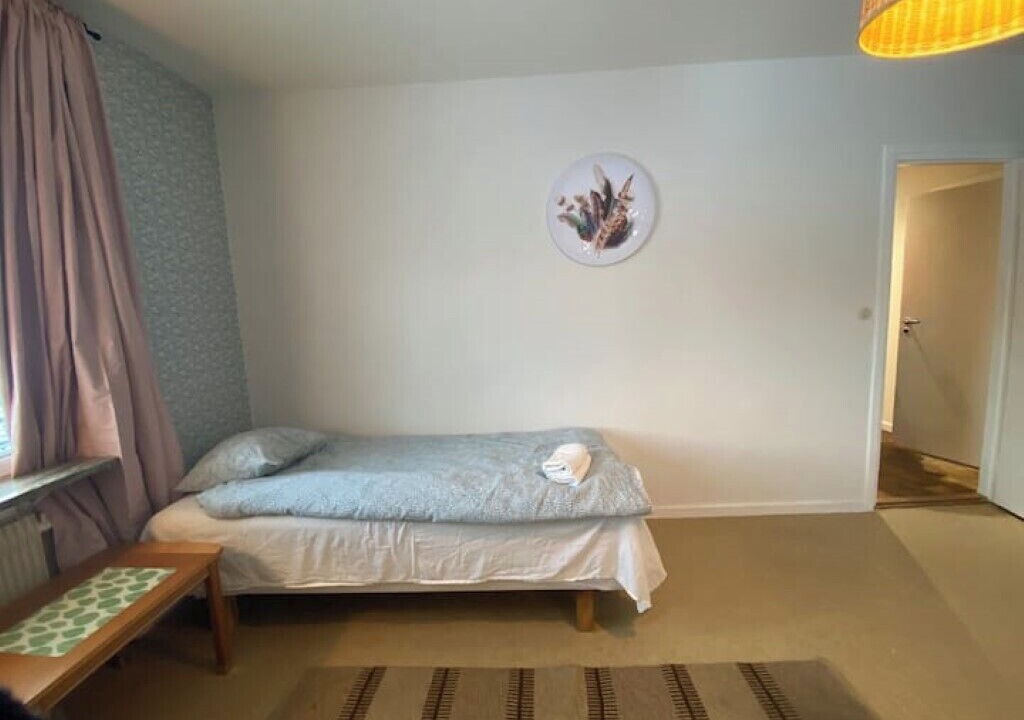 Photo of Bedroom in Ljungaverk