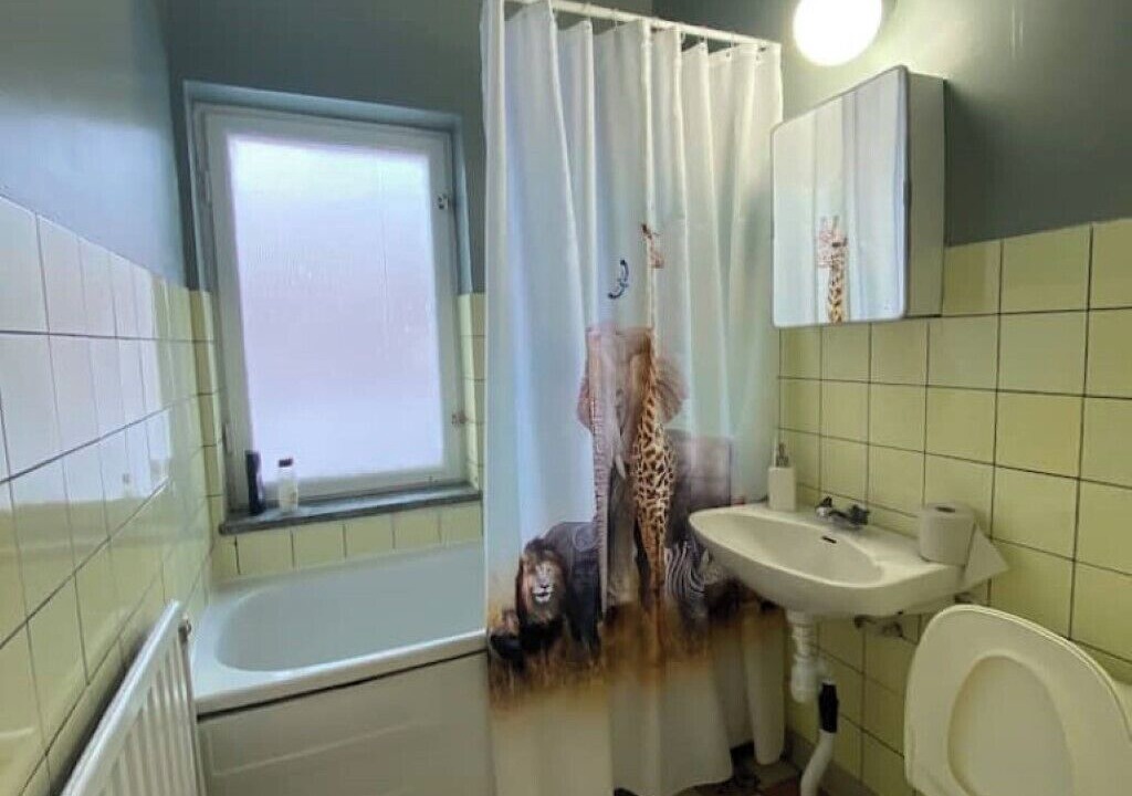Photo of Bathroom in Ljungaverk