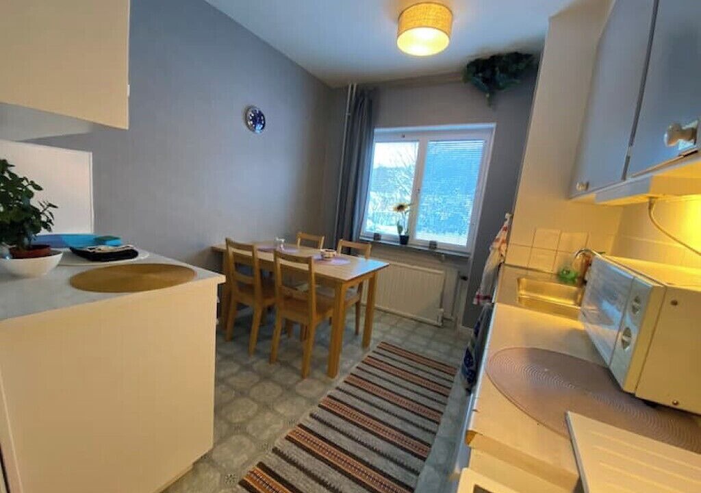 Photo of Kitchen in Ljungaverk