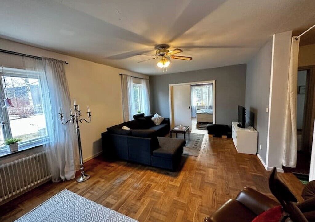 Photo of Livingroom in Ljungaverk