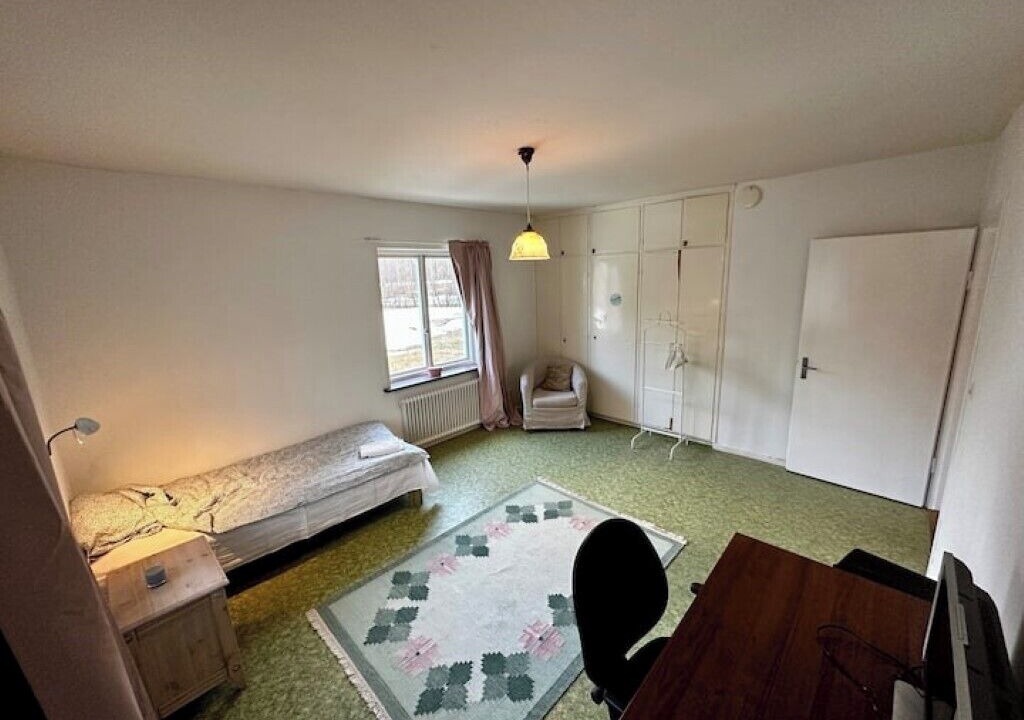 Photo of Bedroom in Ljungaverk