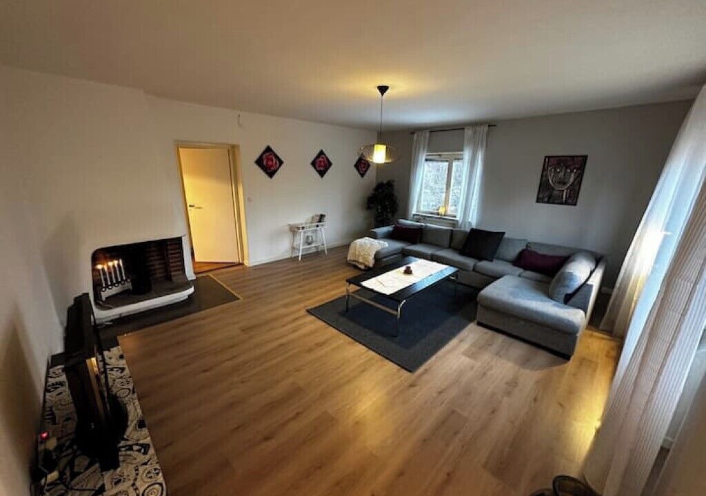 Photo of Livingroom in Ljungaverk