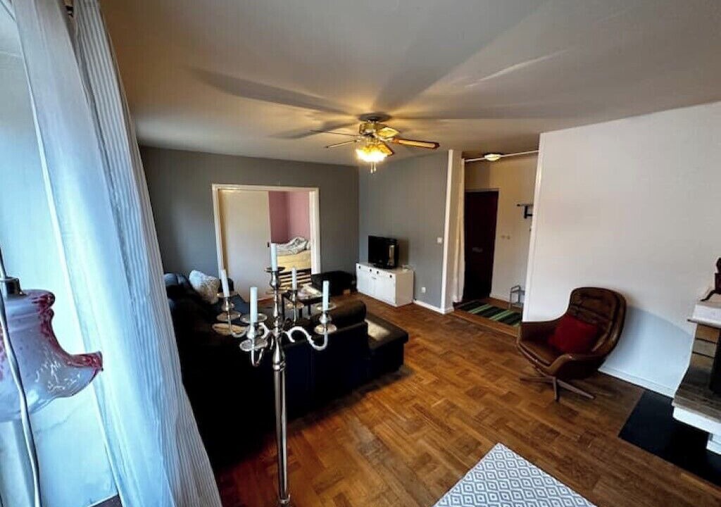 Photo of Livingroom in Ljungaverk