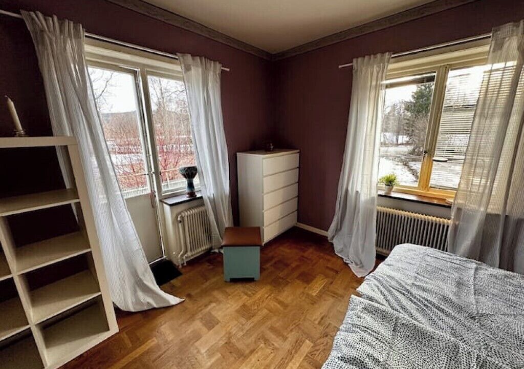 Photo of Bedroom in Ljungaverk