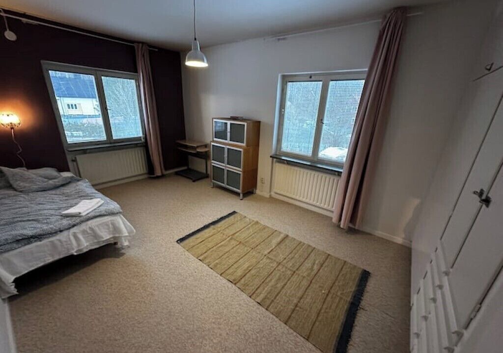 Photo of Bedroom in Ljungaverk