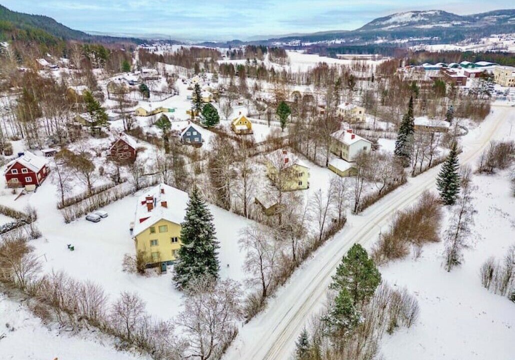 Photo of Outdoor in Ljungaverk