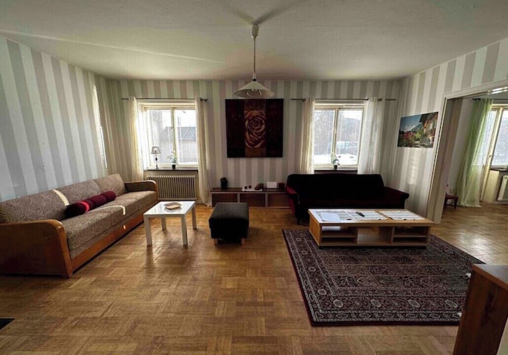 Photo of Livingroom in Ljungaverk