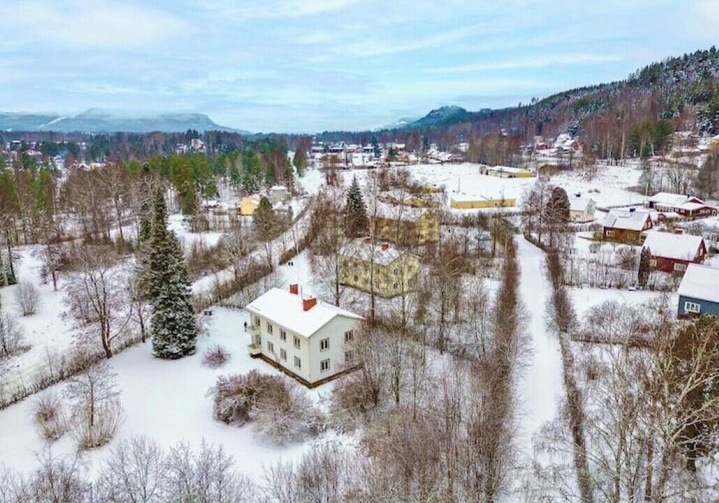 Photo of Outdoor in Ljungaverk