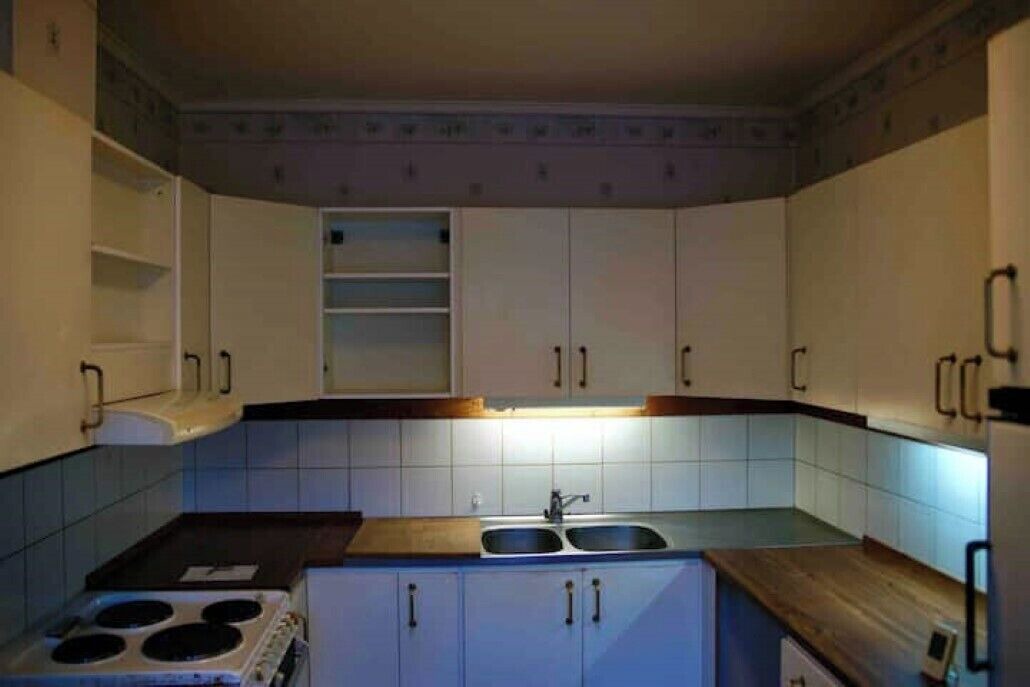 Photo of Kitchen in Ljungaverk