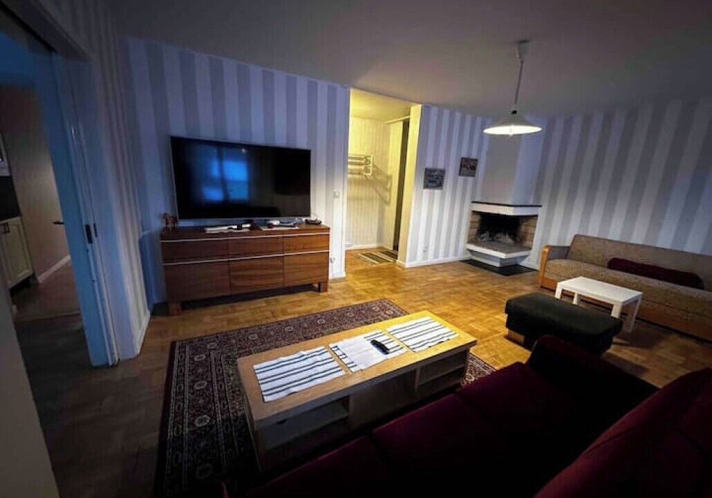 Photo of Livingroom in Ljungaverk