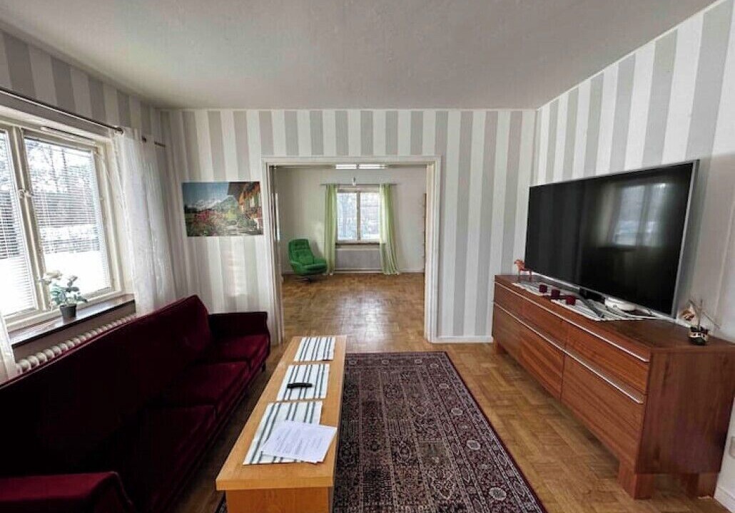 Photo of Livingroom in Ljungaverk