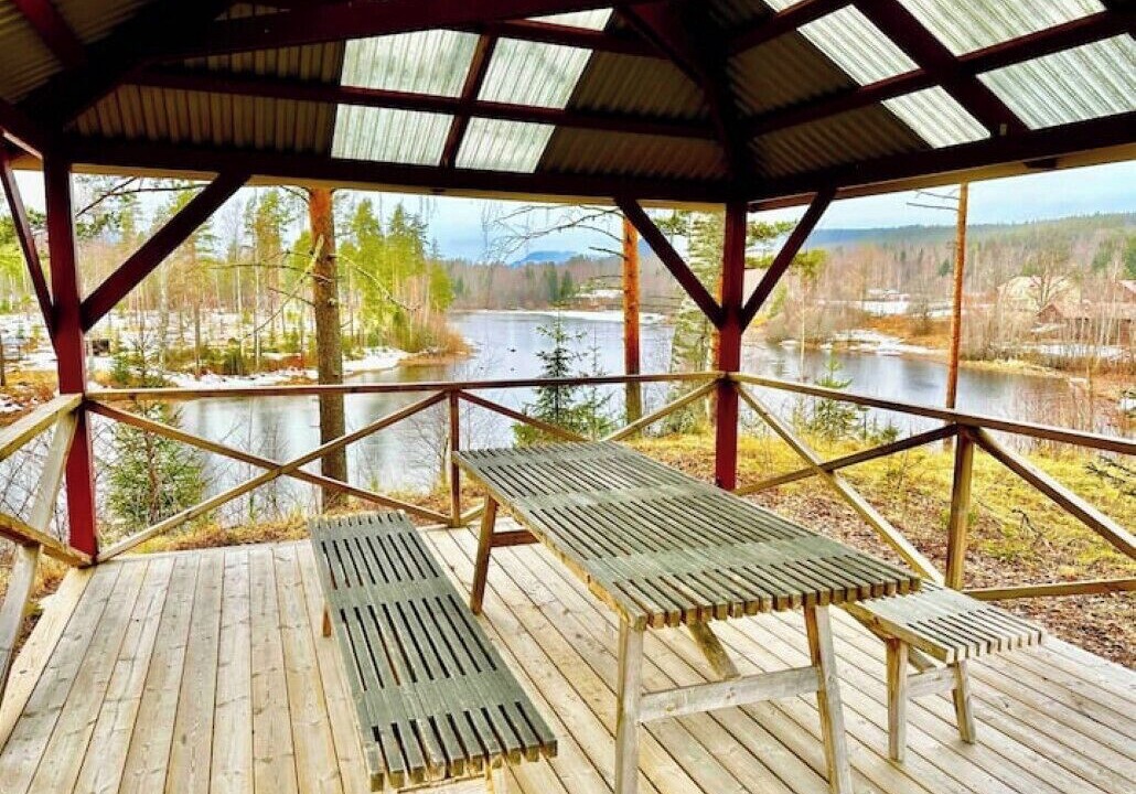 Photo of Outdoor in Ljungaverk