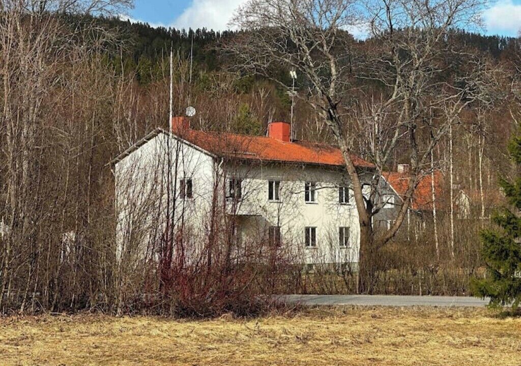 Photo of Outdoor in Ljungaverk
