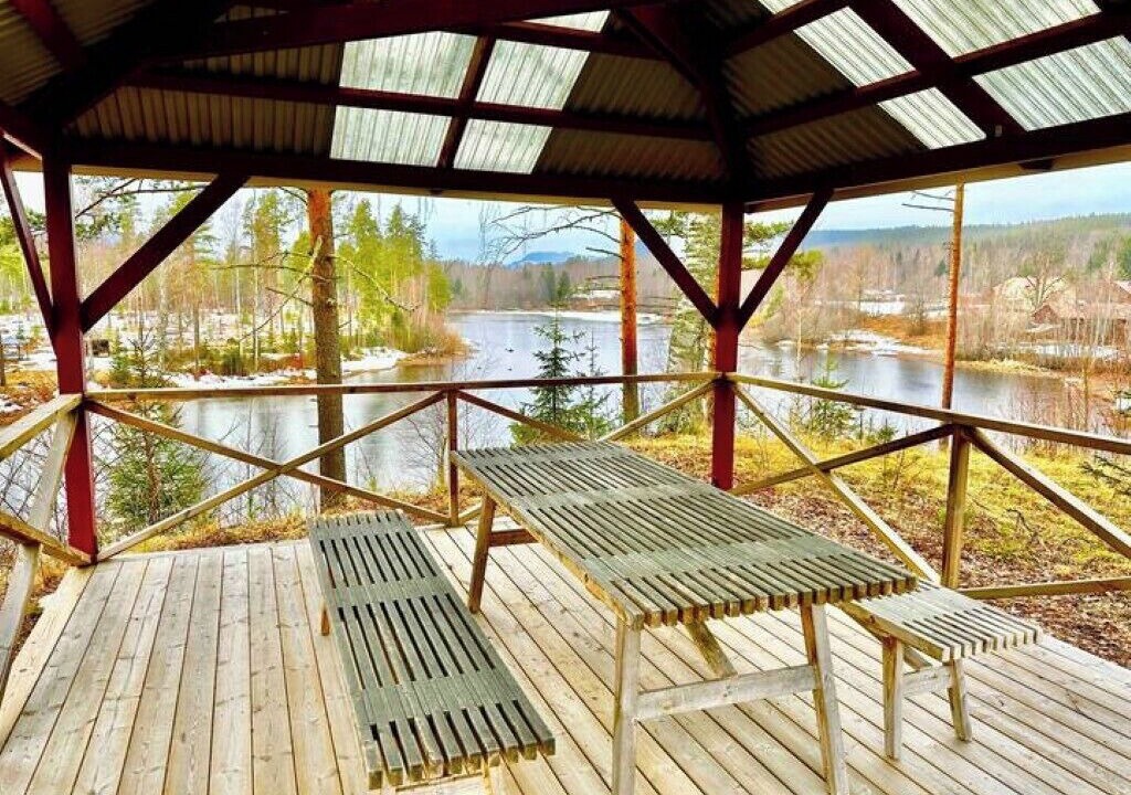 Photo of Outdoor in Ljungaverk