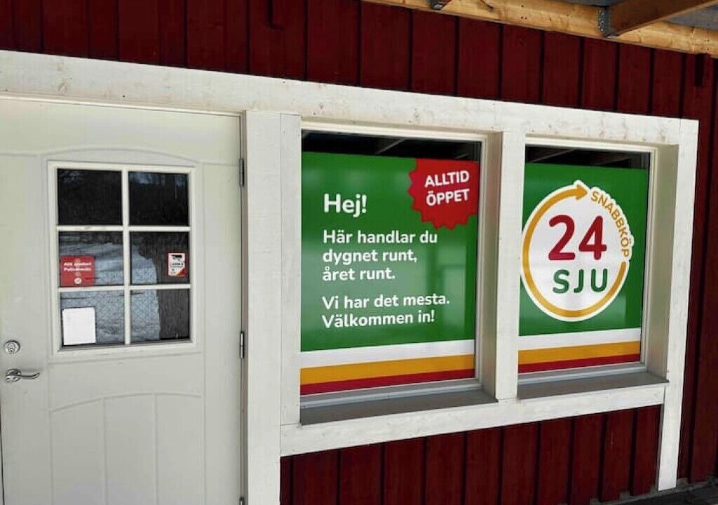 Photo of Outdoor in Ljungaverk