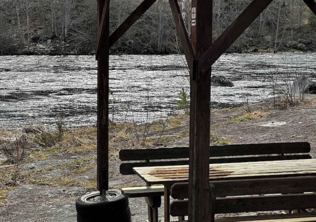 Photo of Outdoor in Ljungaverk