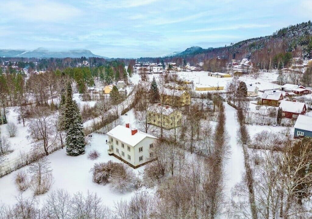 Photo of Outdoor in Ljungaverk