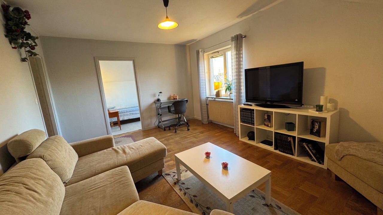 Photo of Livingroom in Ljungaverk