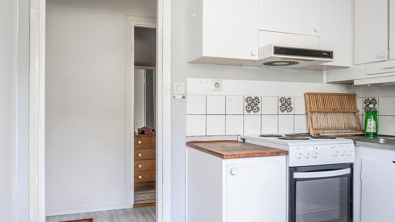 Photo of Kitchen in Ljungaverk