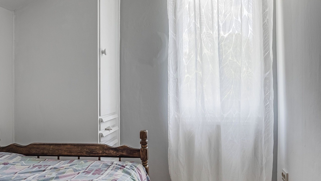 Photo of Bedroom in Ljungaverk