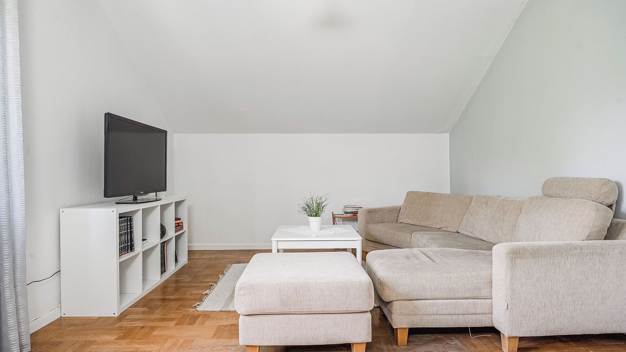 Photo of Livingroom in Ljungaverk