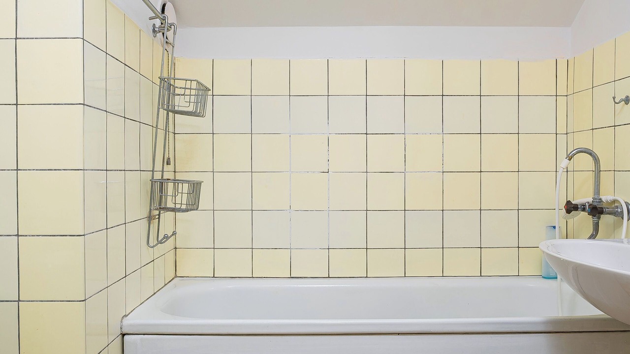 Photo of Bathroom in Ljungaverk