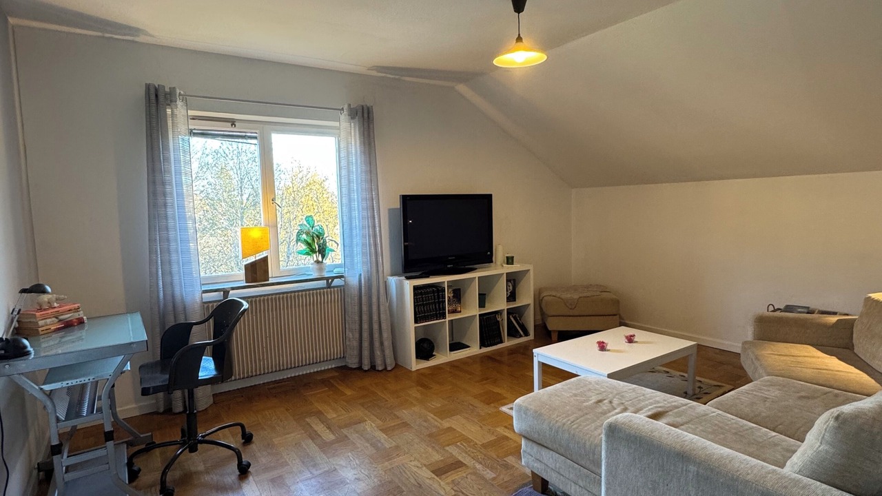 Photo of Livingroom in Ljungaverk