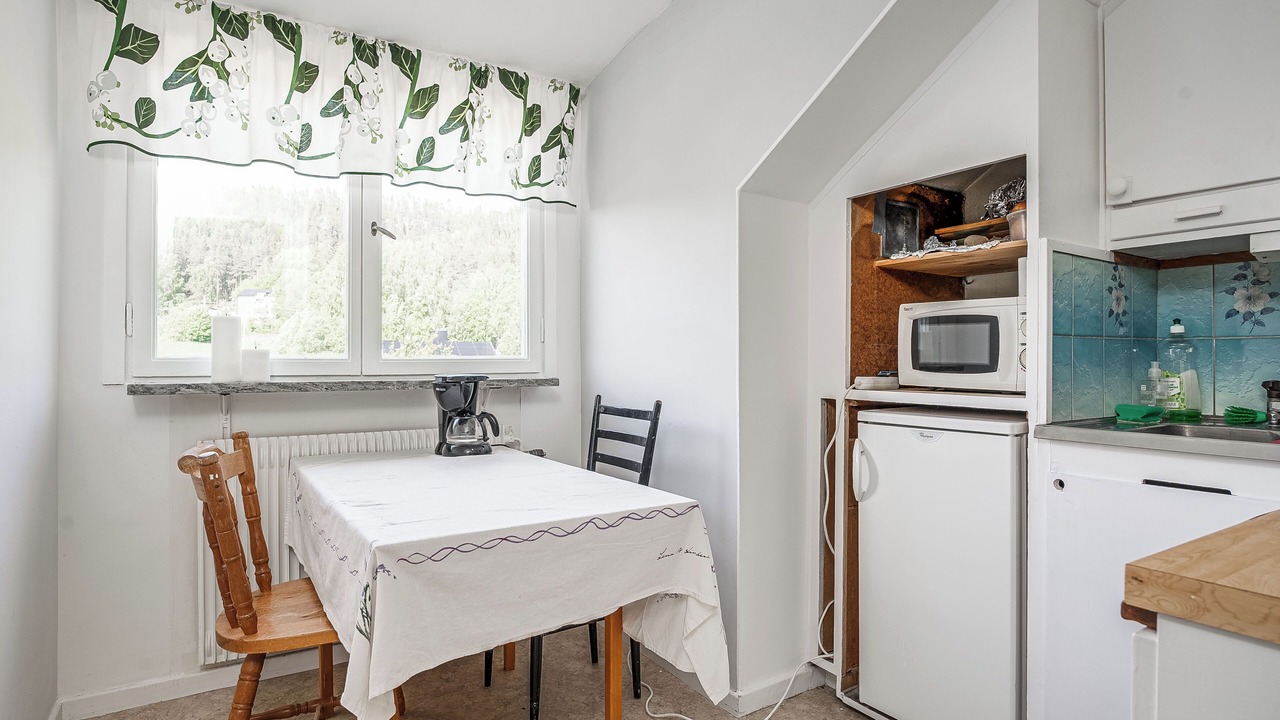 Photo of Kitchen in Ljungaverk