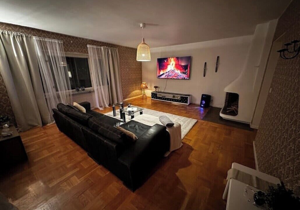 Photo of Livingroom in Ljungaverk