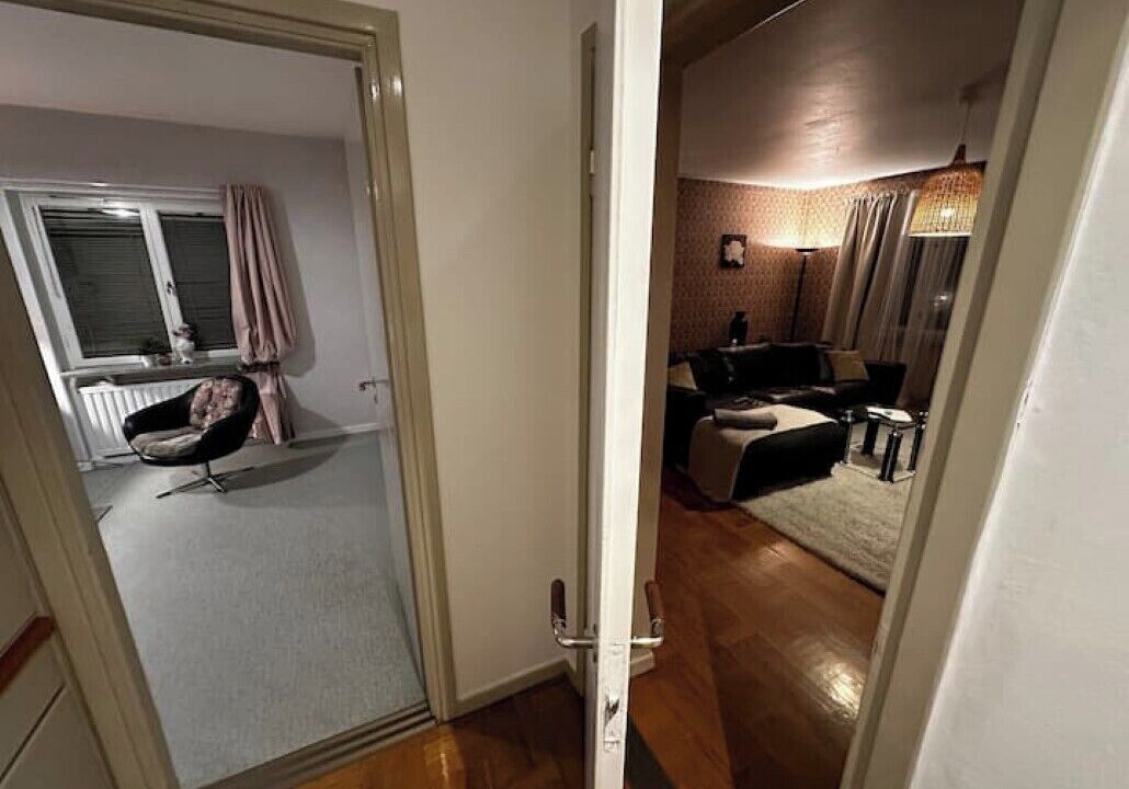 Photo of Livingroom in Ljungaverk