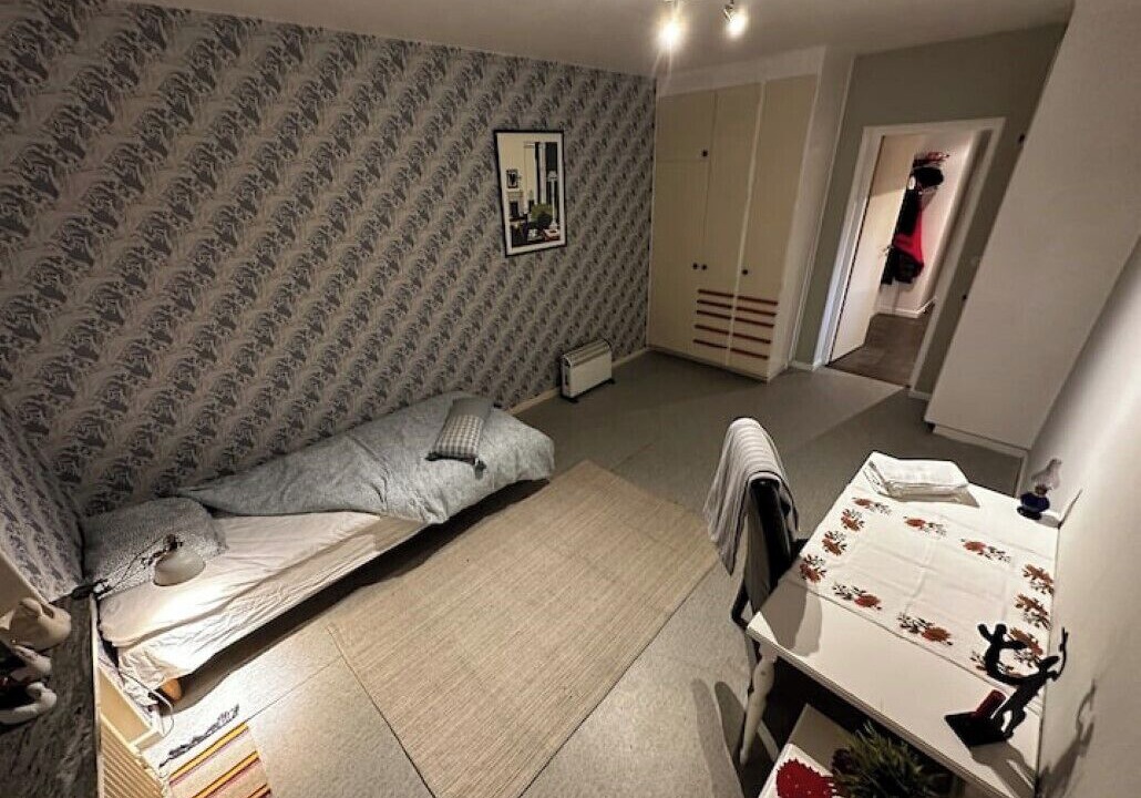 Photo of Bedroom in Ljungaverk