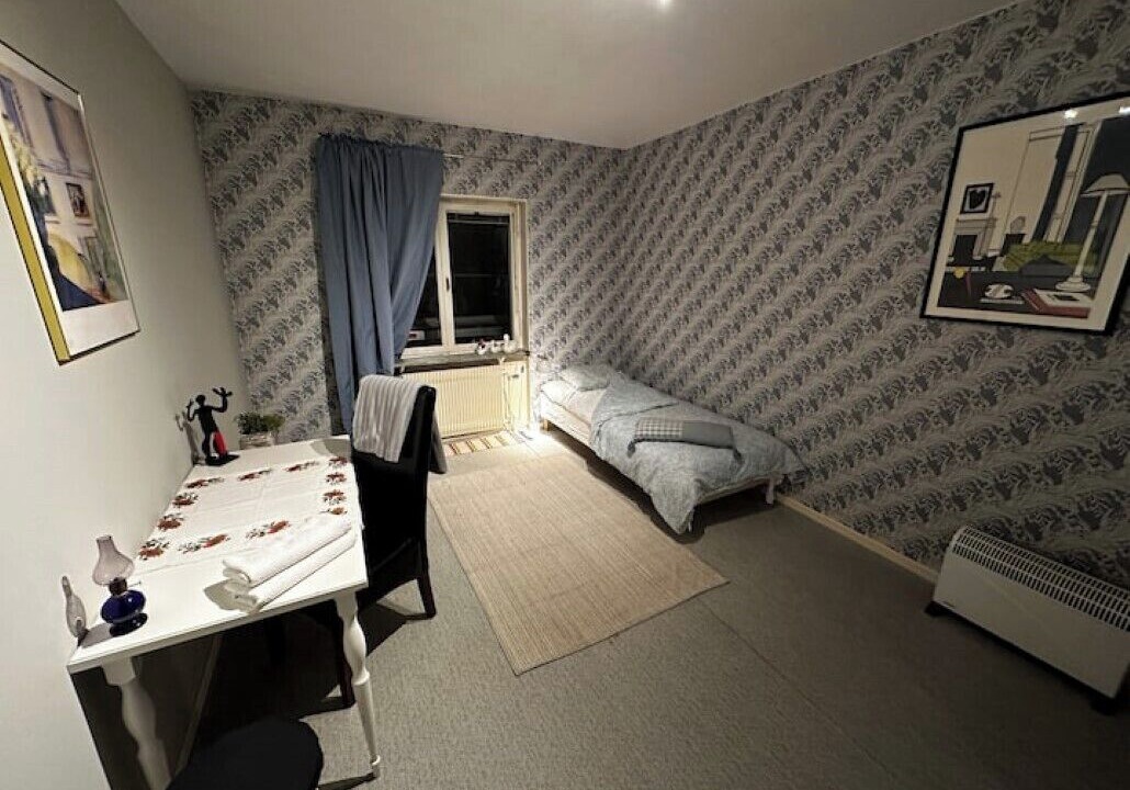 Photo of Bedroom in Ljungaverk