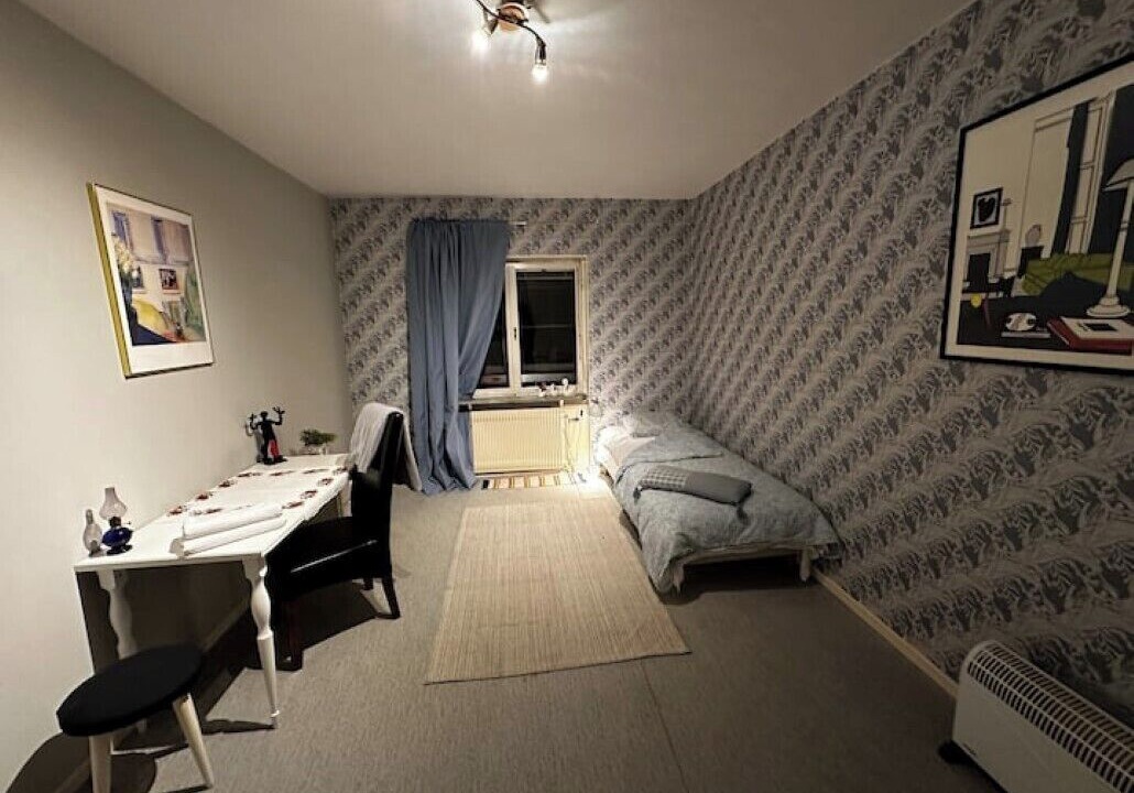 Photo of Bedroom in Ljungaverk