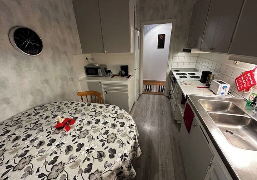 Photo of Kitchen in Ljungaverk