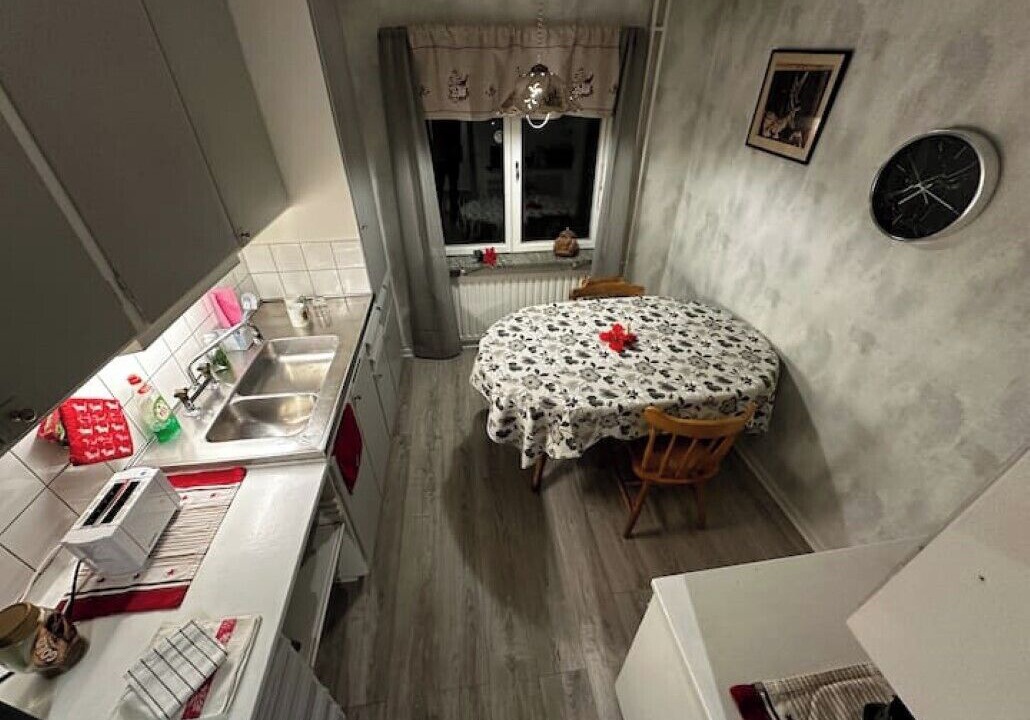 Photo of Kitchen in Ljungaverk