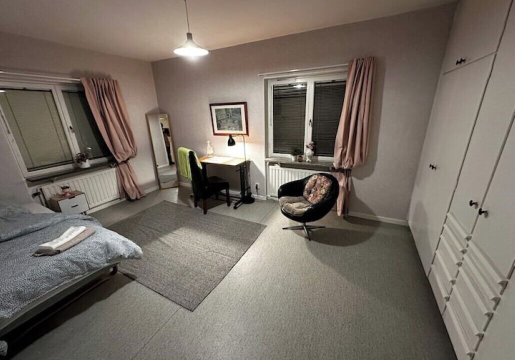 Photo of Bedroom in Ljungaverk