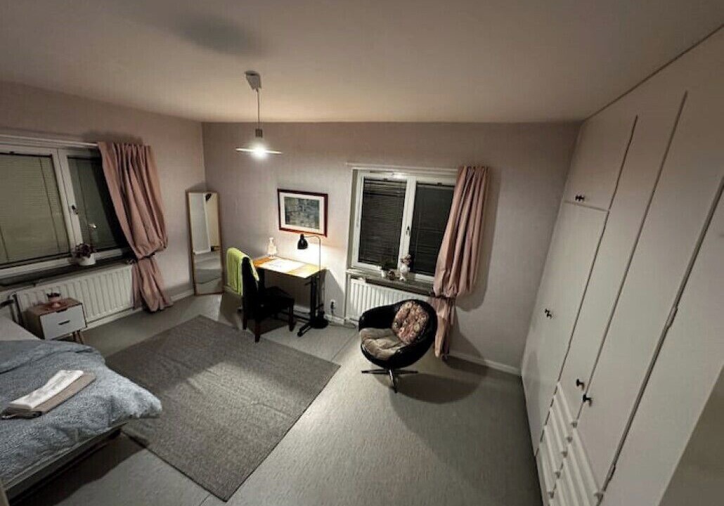 Photo of Bedroom in Ljungaverk