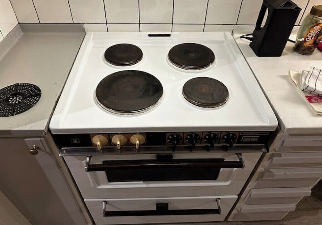 Photo of Kitchen in Ljungaverk