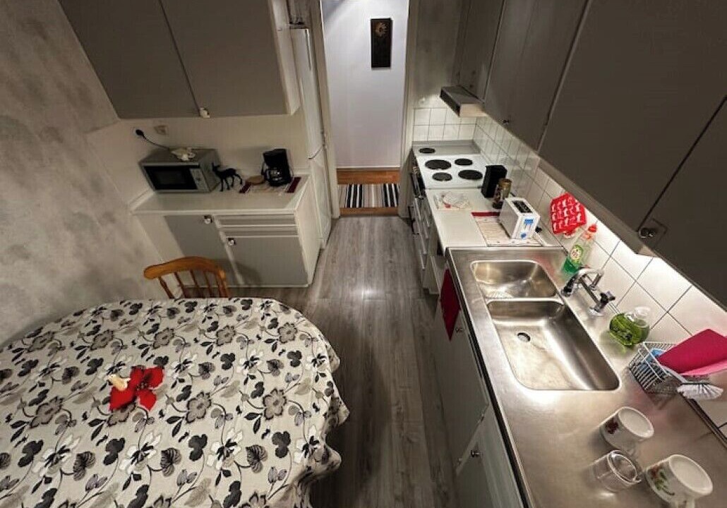 Photo of Kitchen in Ljungaverk