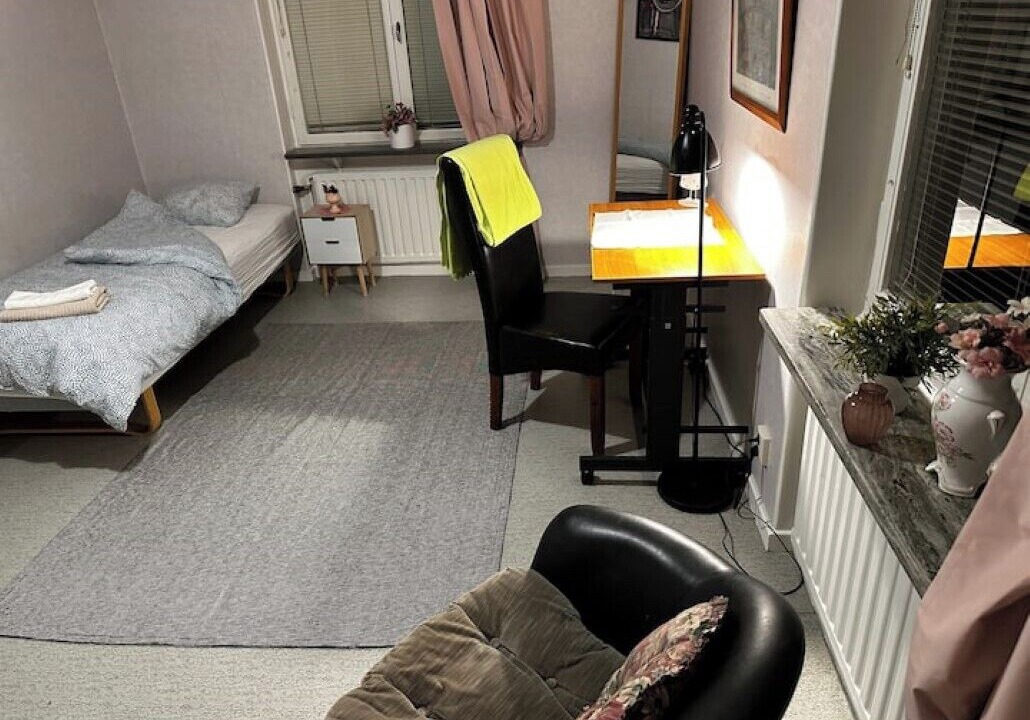 Photo of Bedroom in Ljungaverk