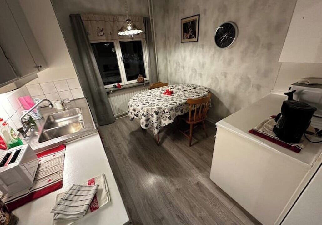 Photo of Kitchen in Ljungaverk