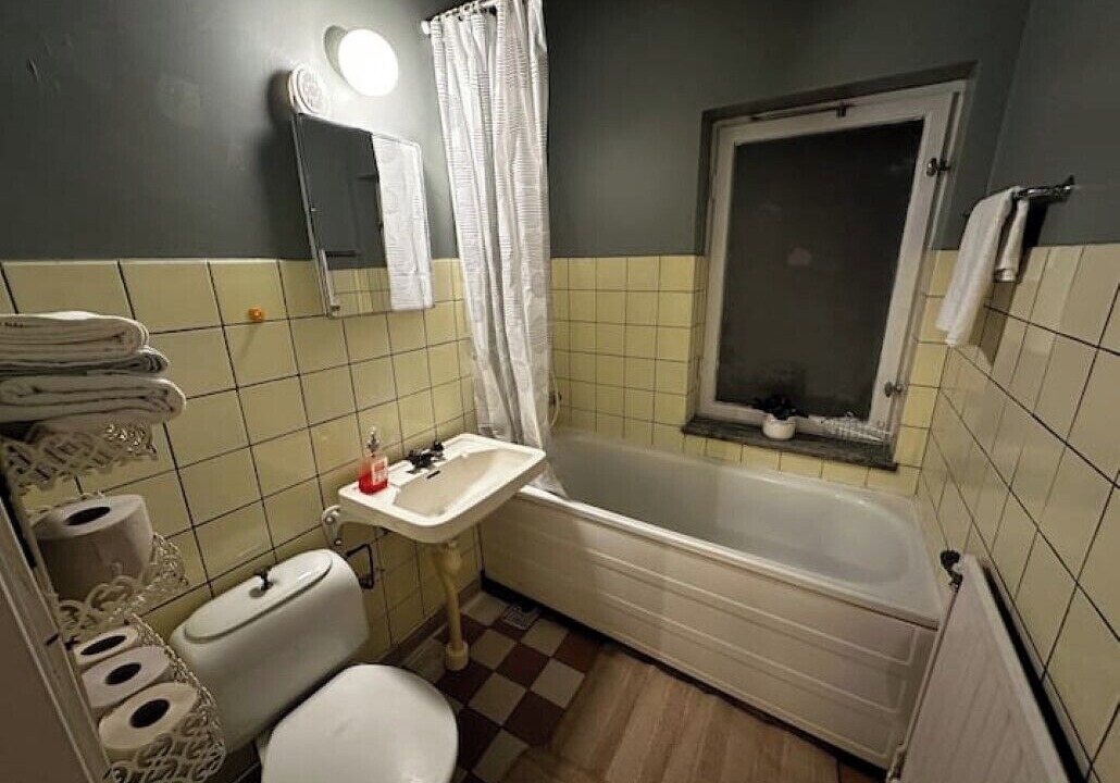 Photo of Bathroom in Ljungaverk