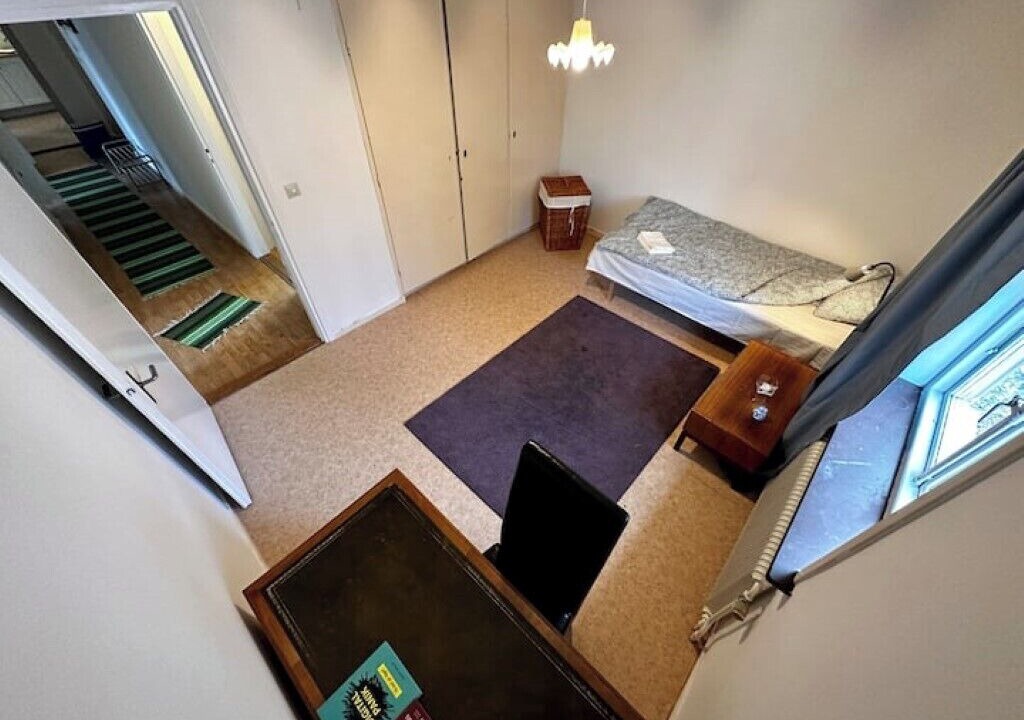 Photo of Bedroom in Ljungaverk
